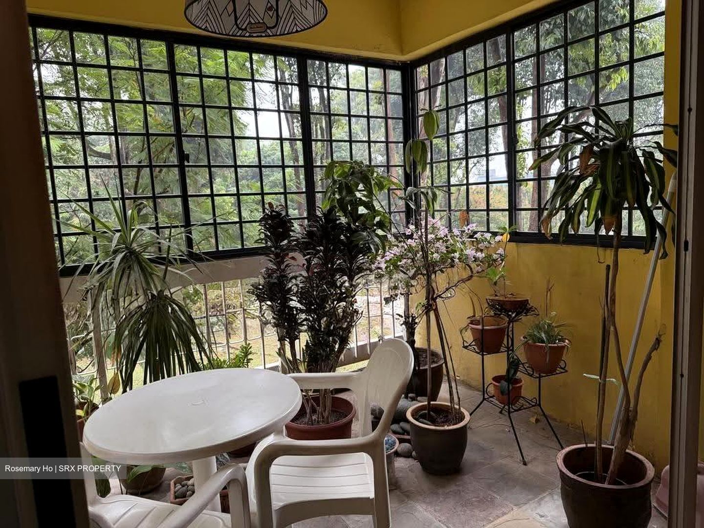 Braddell View (D20), Apartment #633956741